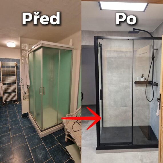 Elektrikář Ostrava – profesionální elektroinstalace Malchar Bau Energy, Petr Malchar